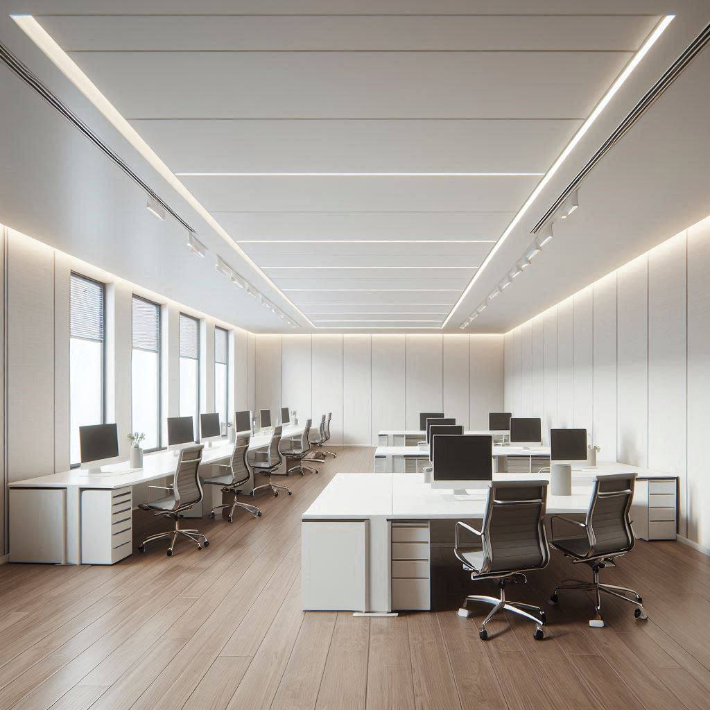 写字楼办公的办公区网络稳定遇到新员工批量入职时风控部门该从哪里开始复核