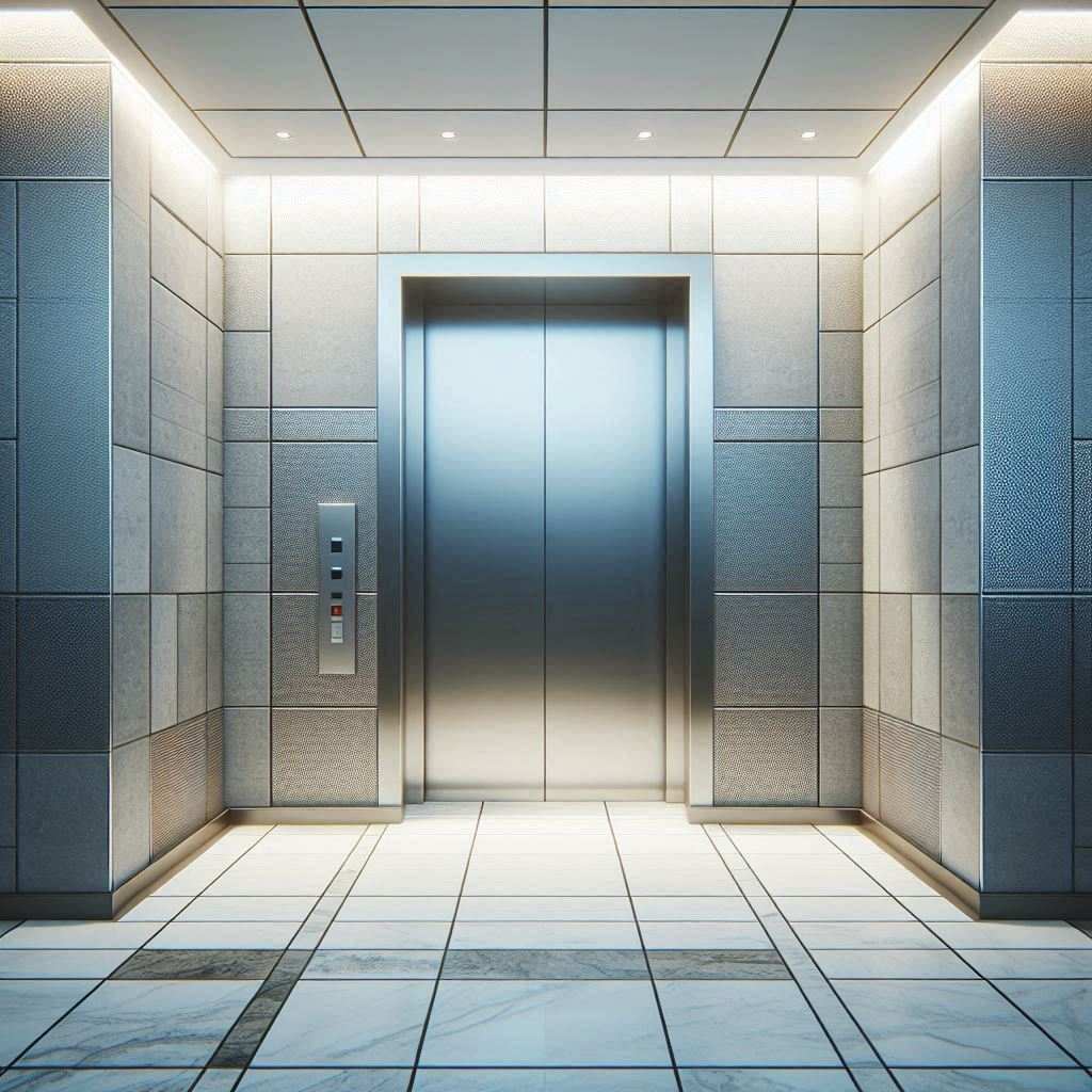 投资团队为写字楼办公高峰期电梯效率应对物业集中检修时该设置哪些复核点
